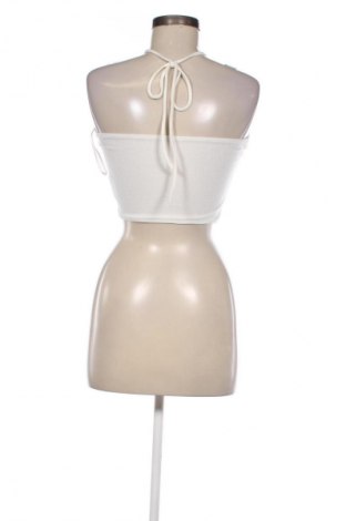 Damentop SHEIN, Größe XS, Farbe Weiß, Preis 14,77 €