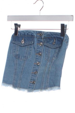 Damentop SHEIN, Größe S, Farbe Blau, Preis 14,83 €