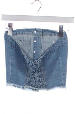 Damentop SHEIN, Größe S, Farbe Blau, Preis 14,83 €