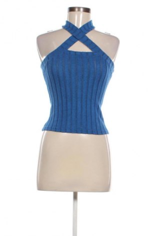 Damentop SHEIN, Größe S, Farbe Blau, Preis 14,83 €