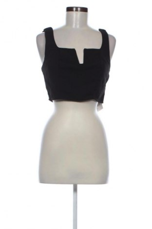 Dámsky top  SHEIN, Veľkosť M, Farba Čierna, Cena  14,83 €