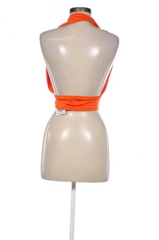 Top de femei SHEIN, Mărime XS, Culoare Portocaliu, Preț 76,00 Lei