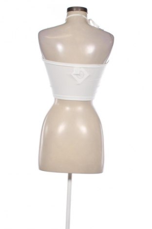 Top de femei SHEIN, Mărime XS, Culoare Alb, Preț 76,00 Lei
