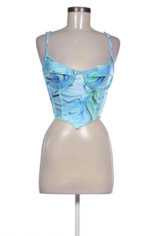 Dámský top SHEIN, Velikost XS, Barva Vícebarevné, Cena  369,00 Kč