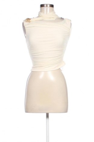 Női top SHEIN, Méret XS, Szín Ekrü
, Ár 5 800 Ft