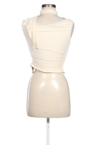 Női top SHEIN, Méret XS, Szín Ekrü
, Ár 5 800 Ft