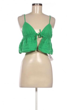 Dámský top SHEIN, Velikost XS, Barva Zelená, Cena  367,00 Kč