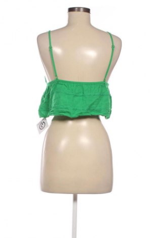 Dámský top SHEIN, Velikost XS, Barva Zelená, Cena  367,00 Kč