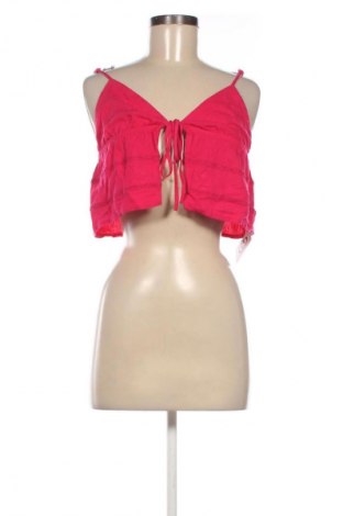 Dámský top SHEIN, Velikost XS, Barva Růžová, Cena  367,00 Kč