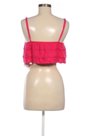 Dámský top SHEIN, Velikost XS, Barva Růžová, Cena  367,00 Kč
