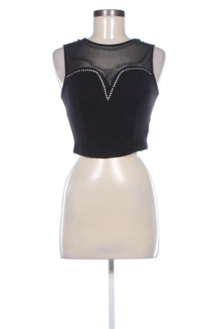 Dámský top SHEIN, Velikost S, Barva Černá, Cena  482,00 Kč