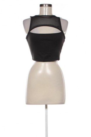 Damentop SHEIN, Größe M, Farbe Schwarz, Preis € 14,83
