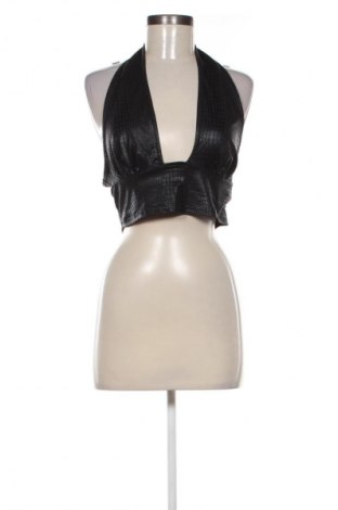 Damski top SHEIN, Rozmiar M, Kolor Czarny, Cena 66,67 zł
