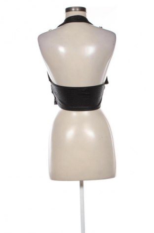 Damski top SHEIN, Rozmiar M, Kolor Czarny, Cena 66,67 zł