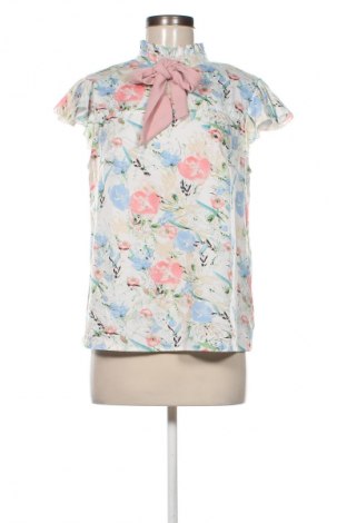 Damski top SHEIN, Rozmiar M, Kolor Kolorowy, Cena 66,67 zł