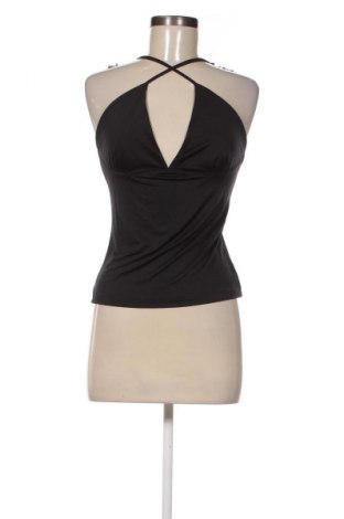 Damski top Samsoe & Samsoe, Rozmiar L, Kolor Czarny, Cena 407,99 zł