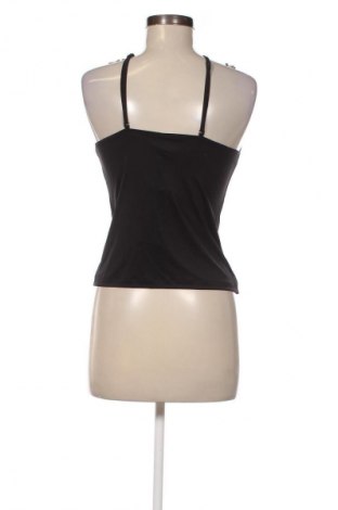 Damski top Samsoe & Samsoe, Rozmiar L, Kolor Czarny, Cena 407,99 zł
