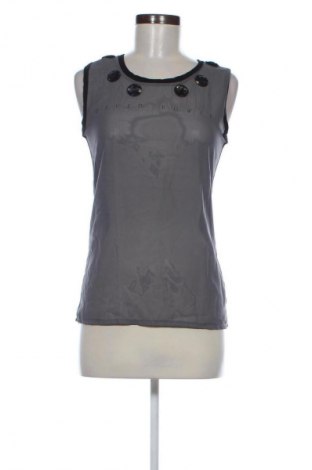Top de femei Silvian Heach, Mărime XXS, Culoare Gri, Preț 145,00 Lei