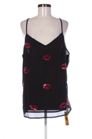 Damentop Simply Be, Größe XXL, Farbe Schwarz, Preis € 9,99