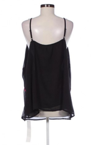 Damentop Simply Be, Größe XXL, Farbe Schwarz, Preis € 9,99