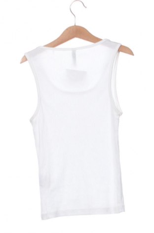Dámsky top  Sinsay, Veľkosť XXS, Farba Biela, Cena  14,77 €