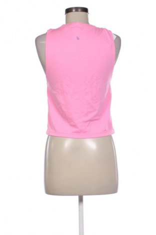 Top de femei Sinsay, Mărime XS, Culoare Roz, Preț 76,32 Lei
