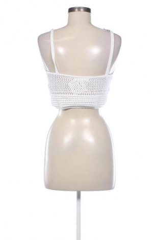 Damentop Sinsay, Größe S, Farbe Weiß, Preis 12,79 €