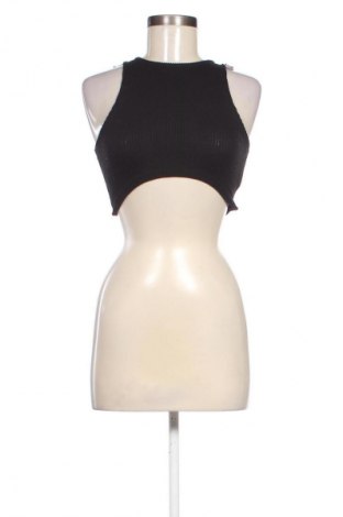 Női top Sinsay, Méret XS, Szín Fekete, Ár 5 800 Ft
