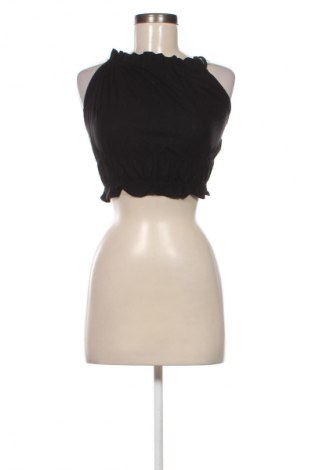 Top de femei Sinsay, Mărime S, Culoare Negru, Preț 76,32 Lei