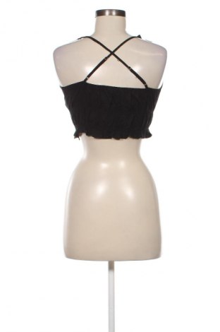Top de femei Sinsay, Mărime S, Culoare Negru, Preț 76,32 Lei