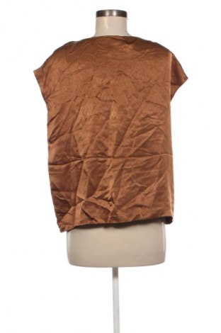 Damski top Someday., Rozmiar M, Kolor Brązowy, Cena 60,99 zł