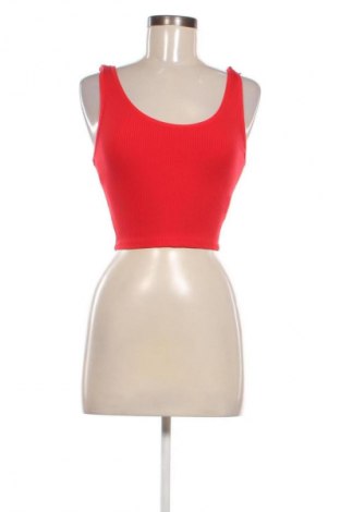 Damentop Stradivarius, Größe M, Farbe Rot, Preis 14,77 €