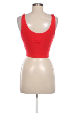 Damentop Stradivarius, Größe M, Farbe Rot, Preis 14,77 €