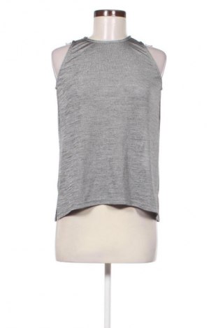Női top Stradivarius, Méret L, Szín Szürke, Ár 5 865 Ft