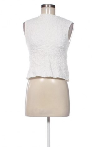 Női top Stradivarius, Méret S, Szín Fehér, Ár 5 865 Ft