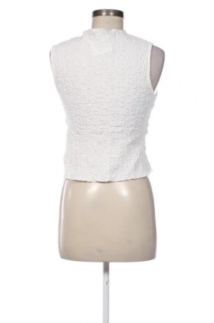 Női top Stradivarius, Méret S, Szín Fehér, Ár 5 865 Ft