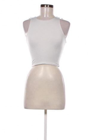 Dámsky top  Stradivarius, Veľkosť XS, Farba Biela, Cena  14,83 €