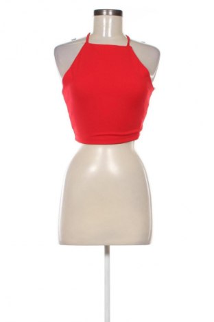 Dámsky top  Stradivarius, Veľkosť M, Farba Červená, Cena  11,95 €