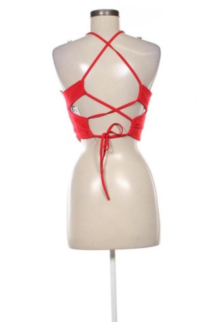 Dámsky top  Stradivarius, Veľkosť M, Farba Červená, Cena  11,95 €