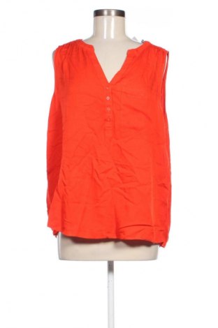 Dámsky top  Street One, Veľkosť XL, Farba Oranžová, Cena  14,95 €