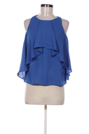 Damentop Suite Blanco, Größe XS, Farbe Blau, Preis 14,77 €