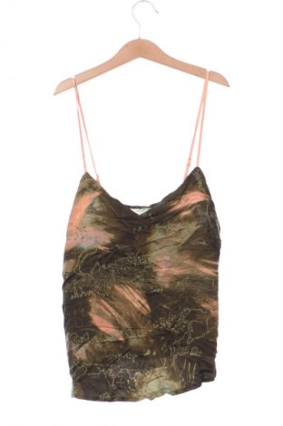 Damski top Sunday, Rozmiar XS, Kolor Kolorowy, Cena 47,99 zł