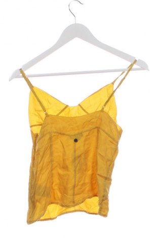 Damentop Superdry, Größe S, Farbe Gelb, Preis € 17,99