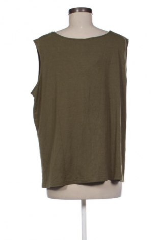 Damski top Surprise, Rozmiar XXL, Kolor Zielony, Cena 67,00 zł