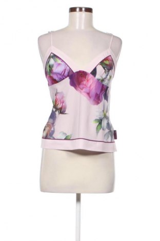 Damentop Ted Baker, Größe S, Farbe Mehrfarbig, Preis 31,82 €