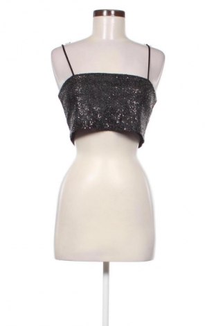 Dámsky top  Terranova, Veľkosť S, Farba Čierna, Cena  14,83 €