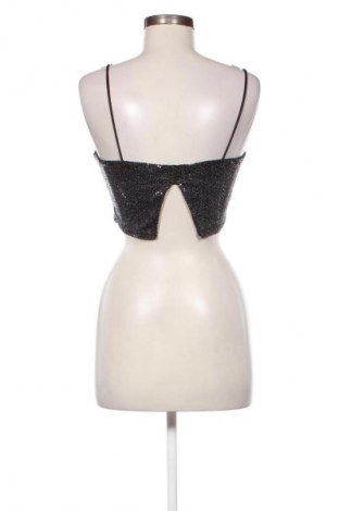 Dámsky top  Terranova, Veľkosť S, Farba Čierna, Cena  14,83 €