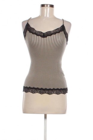 Damski top Tezenis, Rozmiar S, Kolor Kolorowy, Cena 67,41 zł