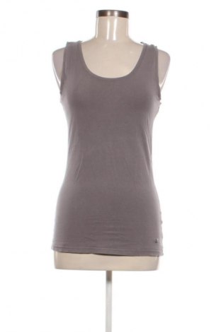 Damentop Tom Tailor, Größe M, Farbe Grau, Preis € 14,00
