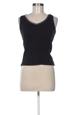 Dámsky top  Tom Tailor, Veľkosť M, Farba Čierna, Cena  13,81 €